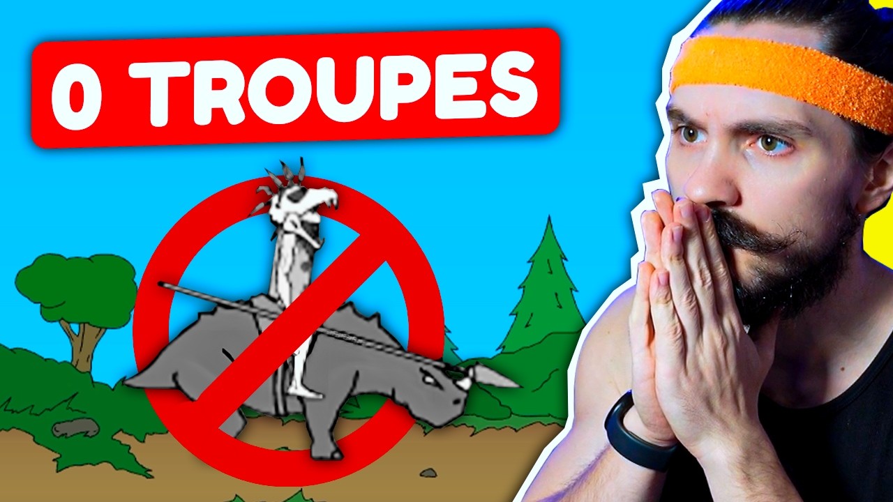 J'ai rendu ce jeu gratuit BEAUCOUP TROP DIFFICILE