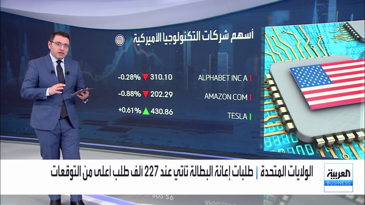 ما هي القطاعات التي يتجه إليها المستثمرون في وول ستريت؟