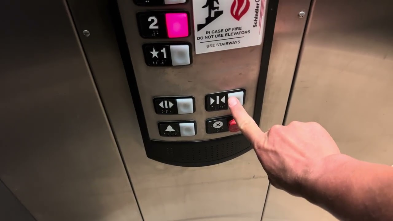 2025 take of the Low Pitched Schindler HT Elevator at Diamond Run Golf Club in Sewickley, PA