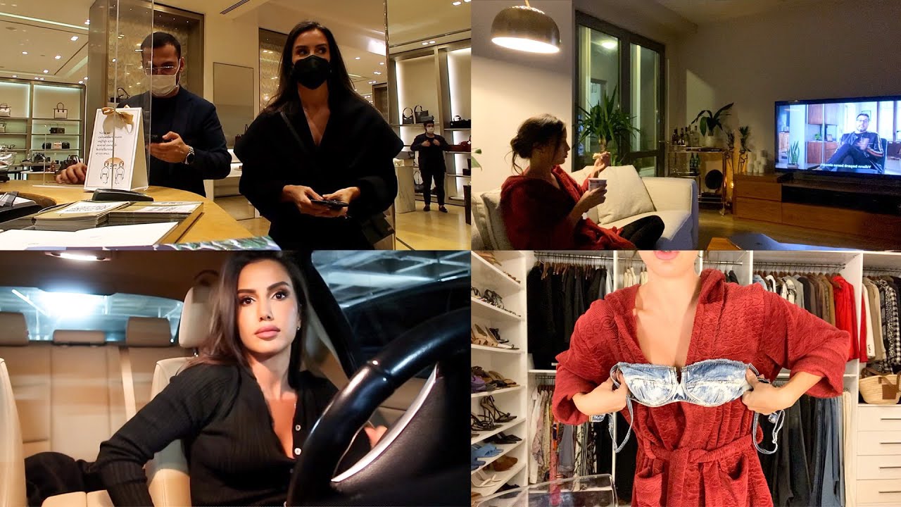Gerçek Hayata Dönüş.... Günlük Vlog