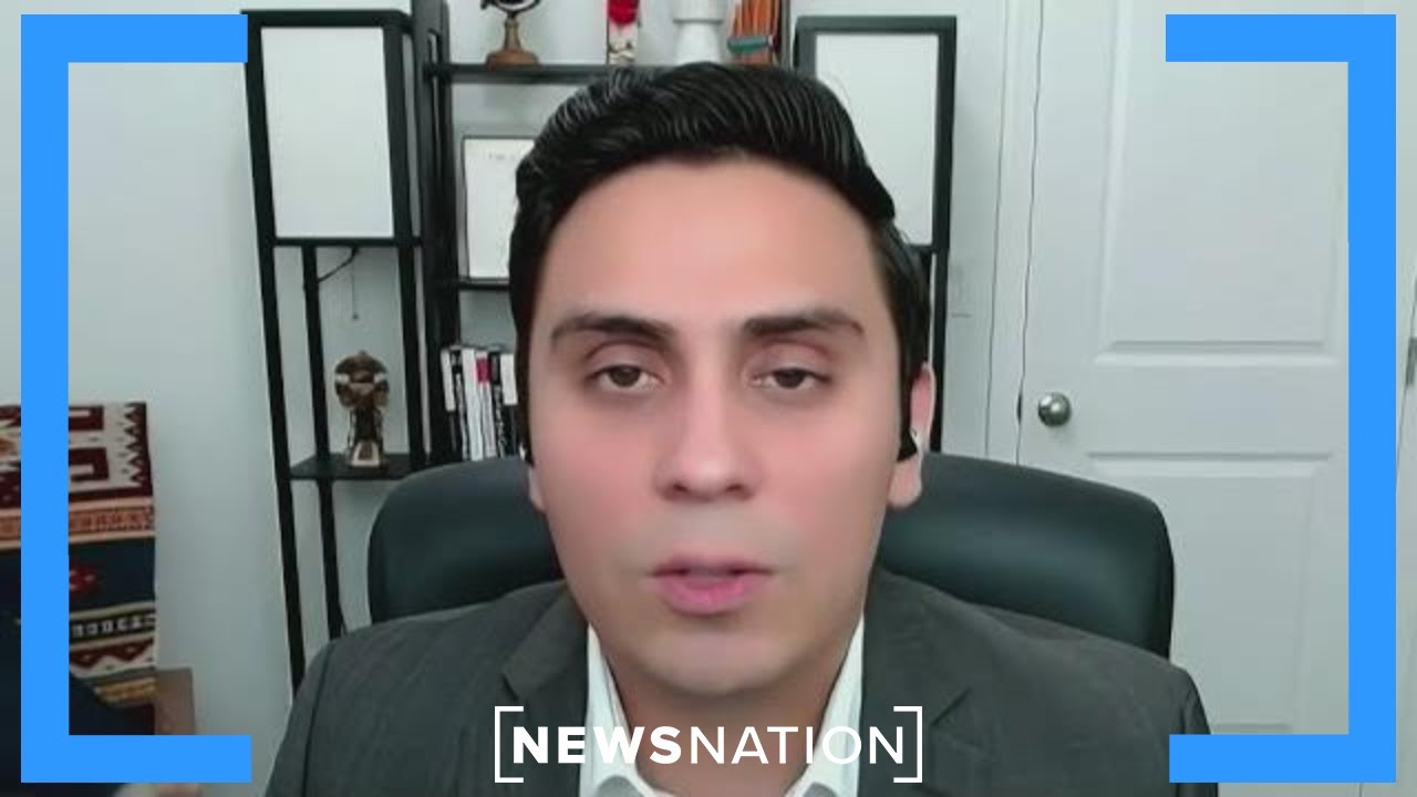 Mexico to elect first woman president | NewsNation Now
