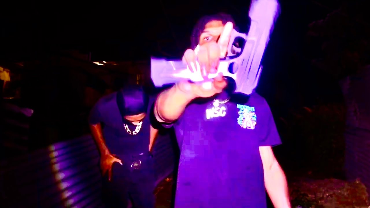 Javi Dan - Lock The Planet (Official Music Video)