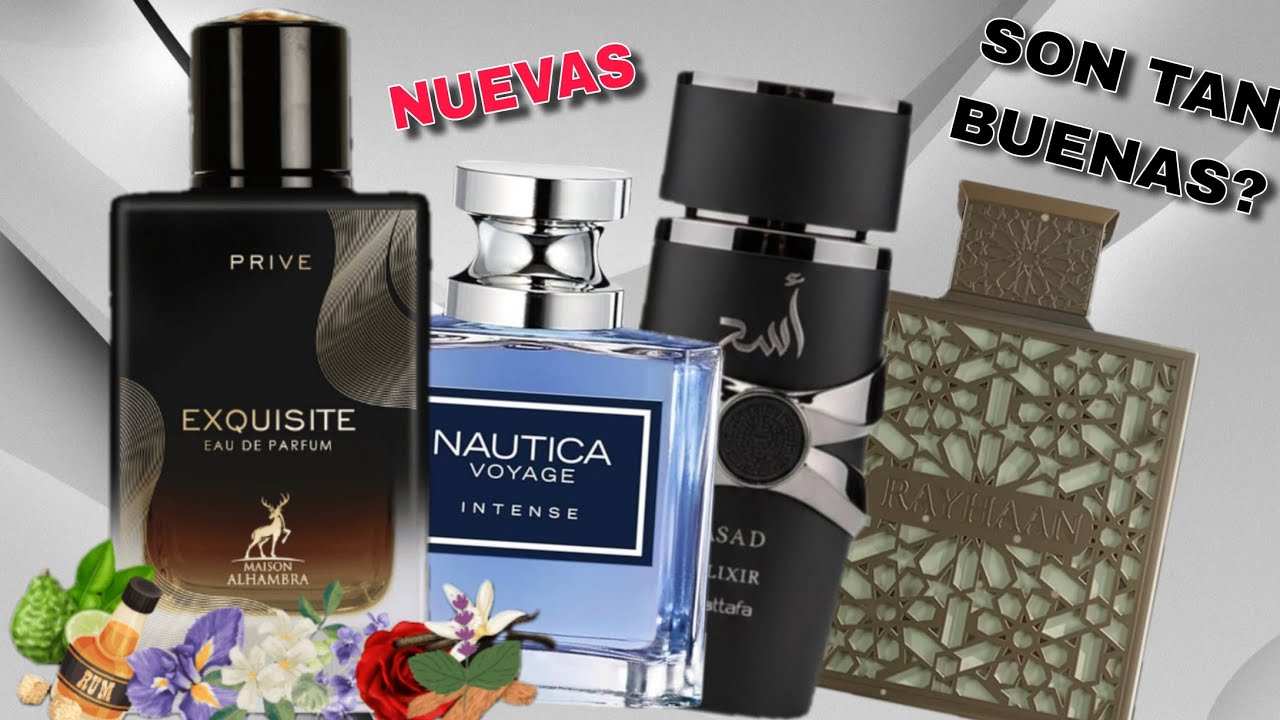 NUEVOS LANZAMIENTOS - MIRA ANTES DE COMPRAR 👈