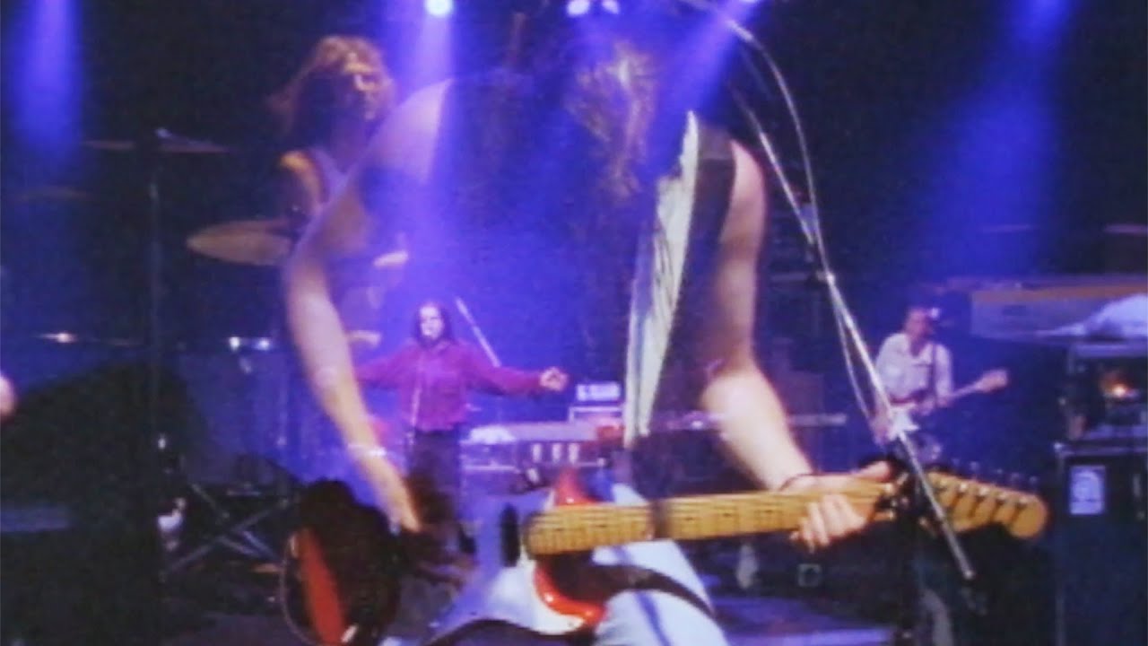 Teenland 