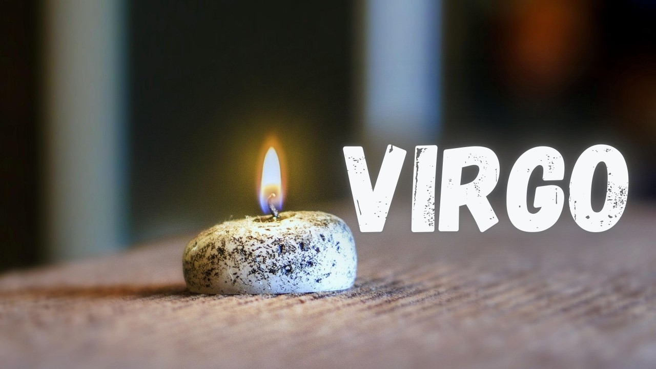 VIRGO ♍️ SOMEONE IS ABOUT TO FIGHT EVERYONE FOR YOU.. THIS IS HIS NAME.🔥 END_FEBRUARY 2026!!