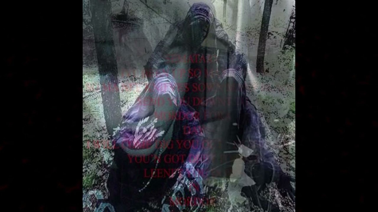 SEMATARY - MORDOR [2019]