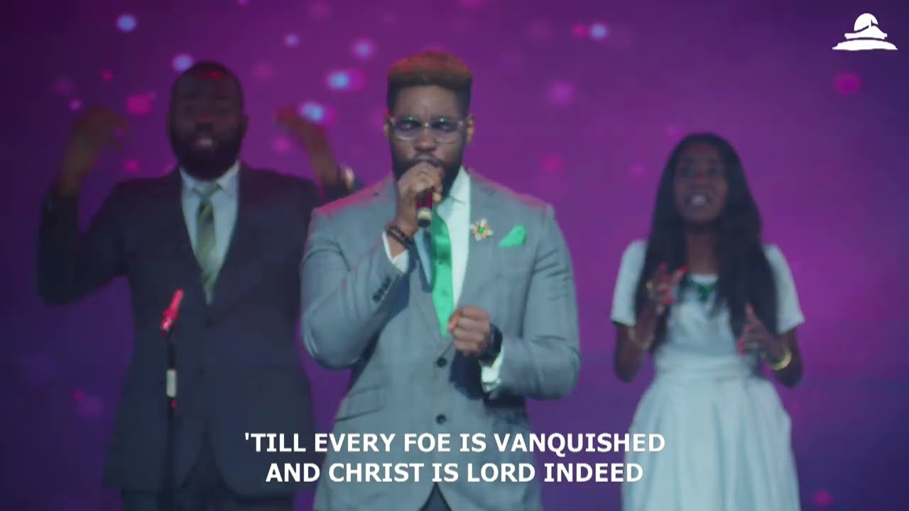 What a friend we have in Jesus Medley By TC Music