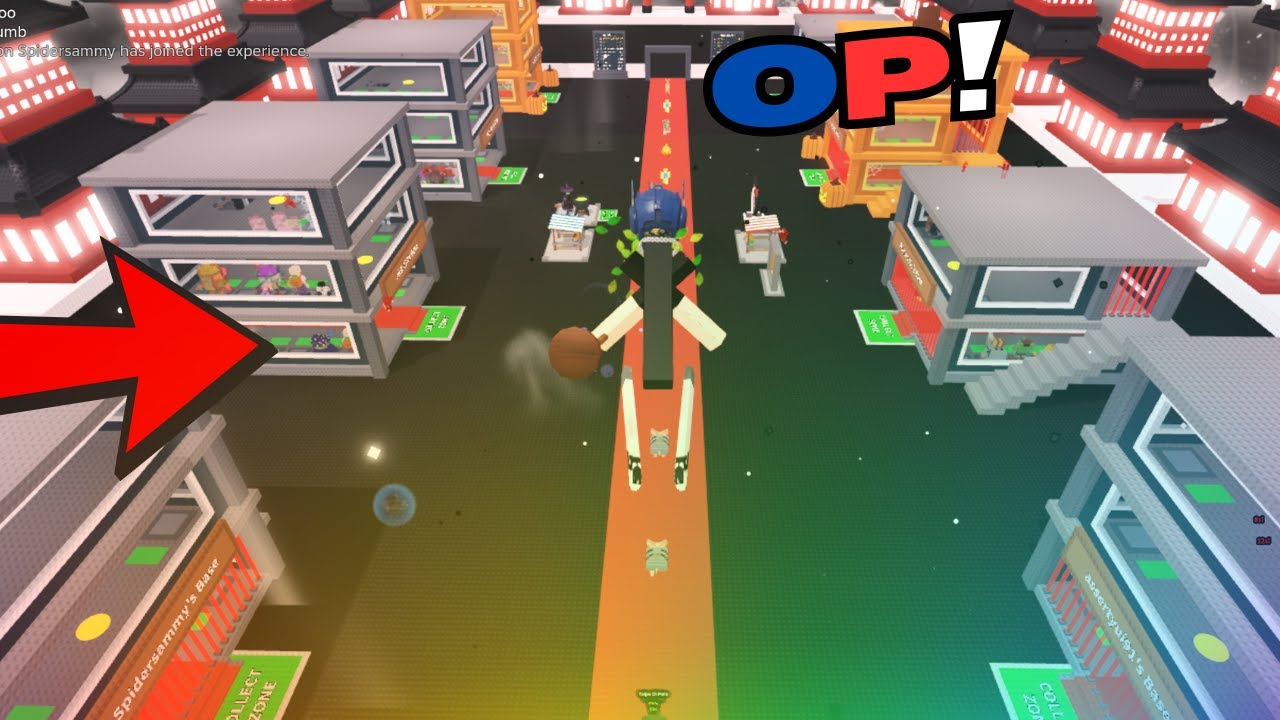 Разблокируйте МЕТЛУ ВЕДЬМЫ в игре Steal A Brainrot!