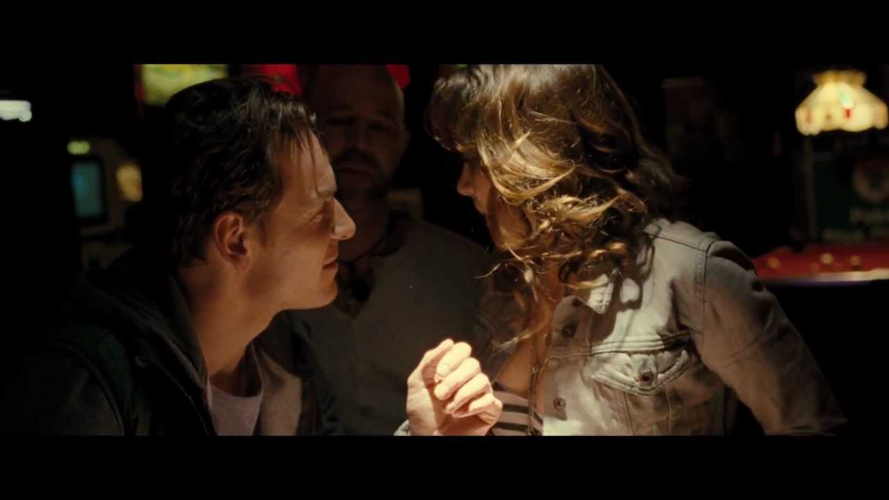 Shame 2011 (Hun.&.Int.Sub. Trailer HD 1080p)