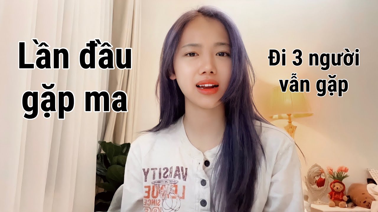 Mình gặp ma ở nhà thuê & quay được hết toàn bộ sự việc.