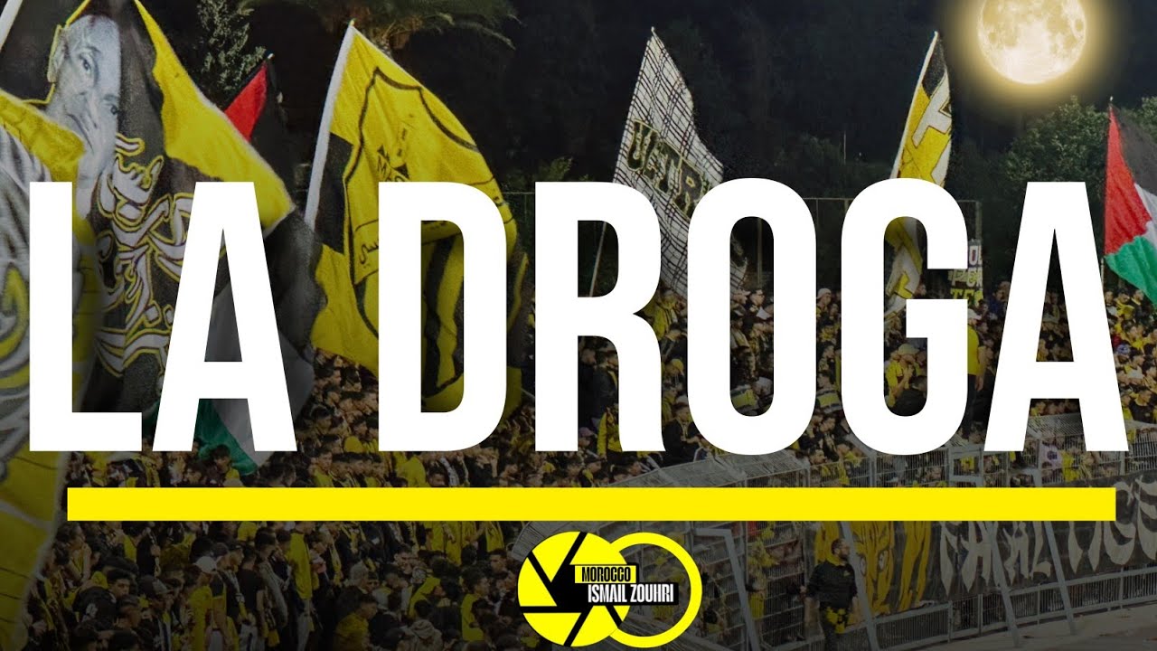FATAL TIGERS 06 - LA DROGA MATCH MAS VS JSS 2025 WEEK 28