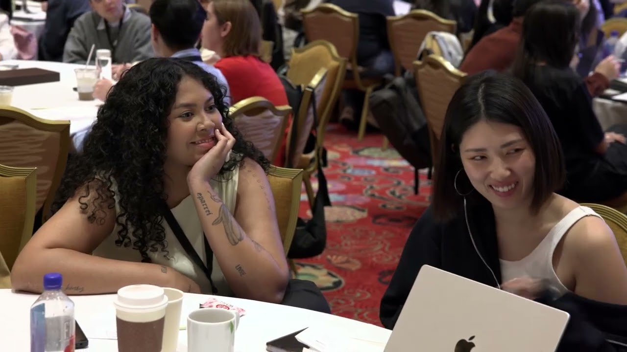 2025 LIA Jurors From LATAM Talk about Their LIA Judging and Creative LIAisons Experience.