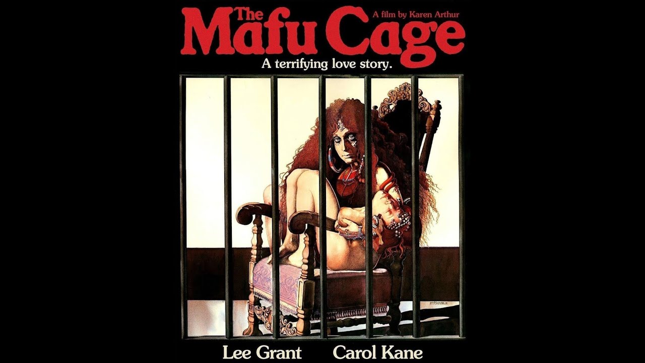 New Castle After Dark presents The Mafu Cage