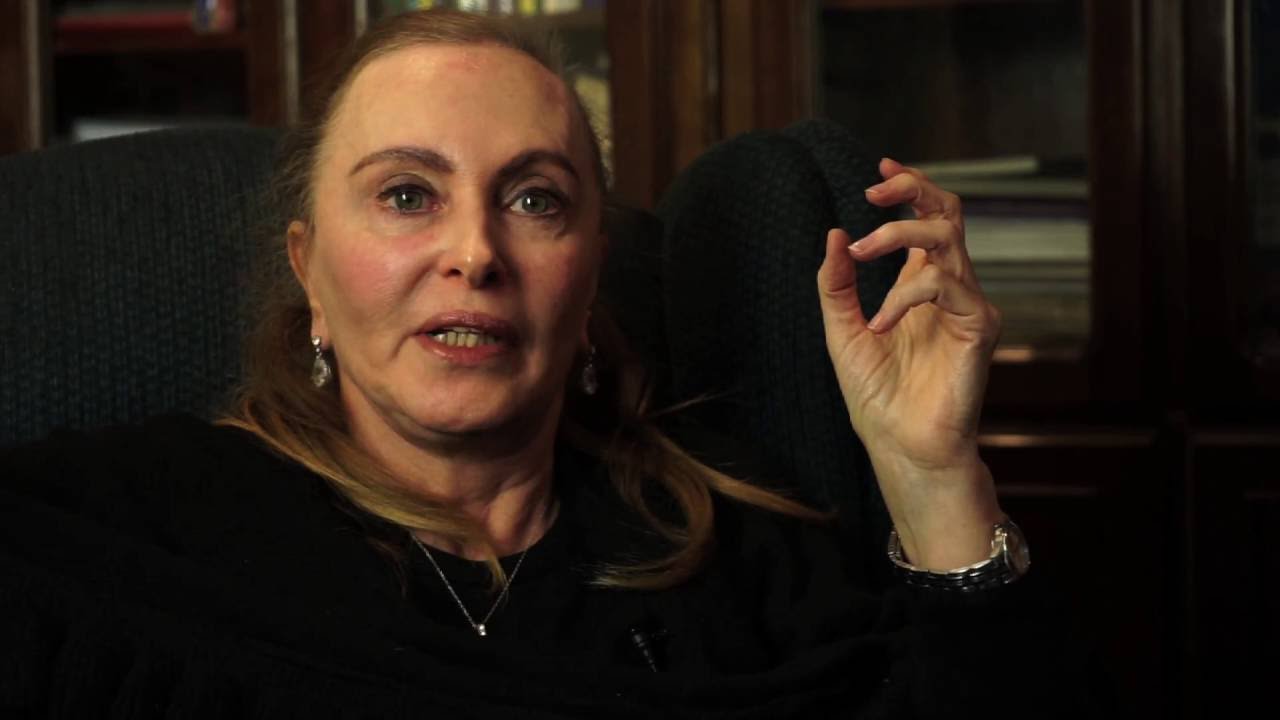 ANÁLISE PARA QUÊ? - ENTREVISTA PAULINA CYMROT - OS PSICANALISTAS E SUAS ANÁLISES #8