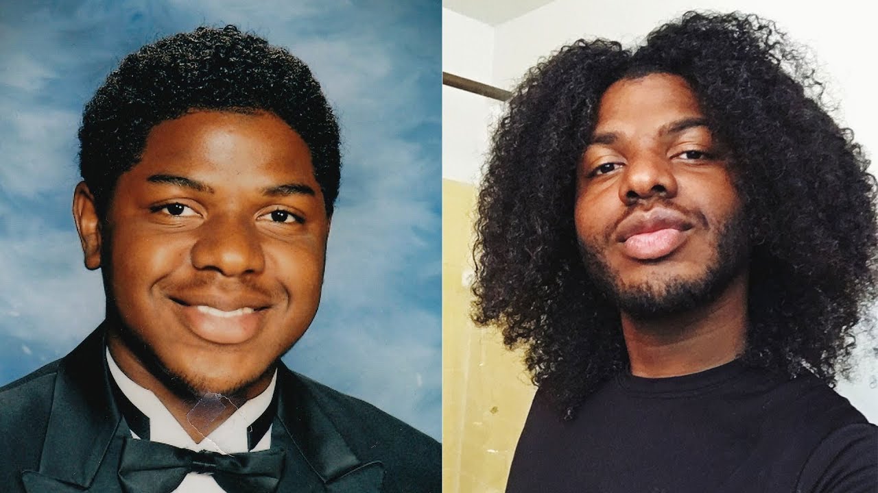 3 Products that actually grew my natural hair