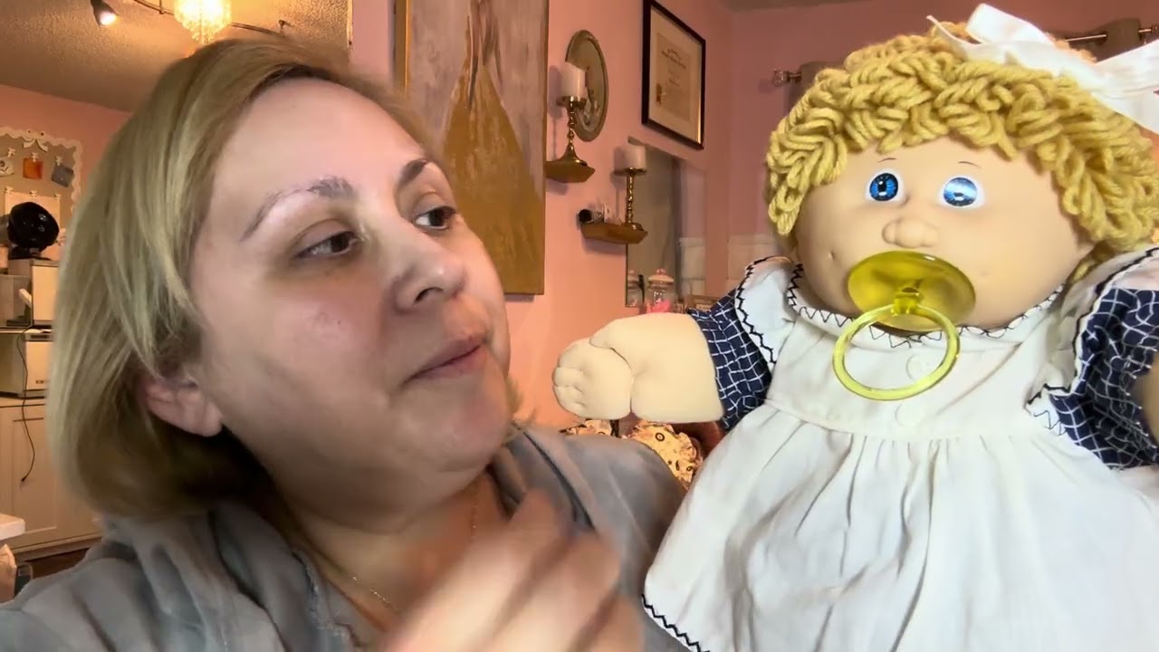 Unboxing my wishlist Cabbie