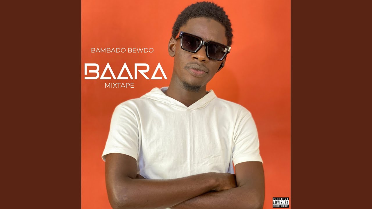 Dédicace à Hapsatou Cissé - Bambado Bewdo