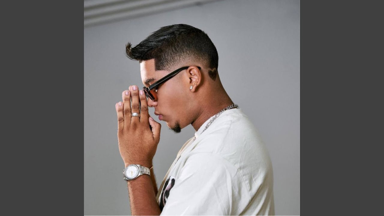 Culpable (feat. Luister la voz & Fandy duway)