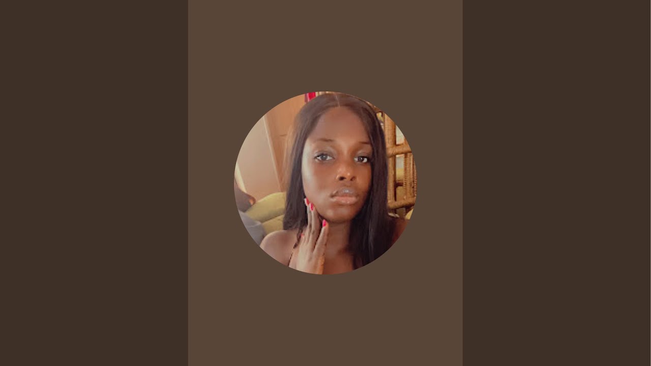 Gloria silver tv🦋 is live