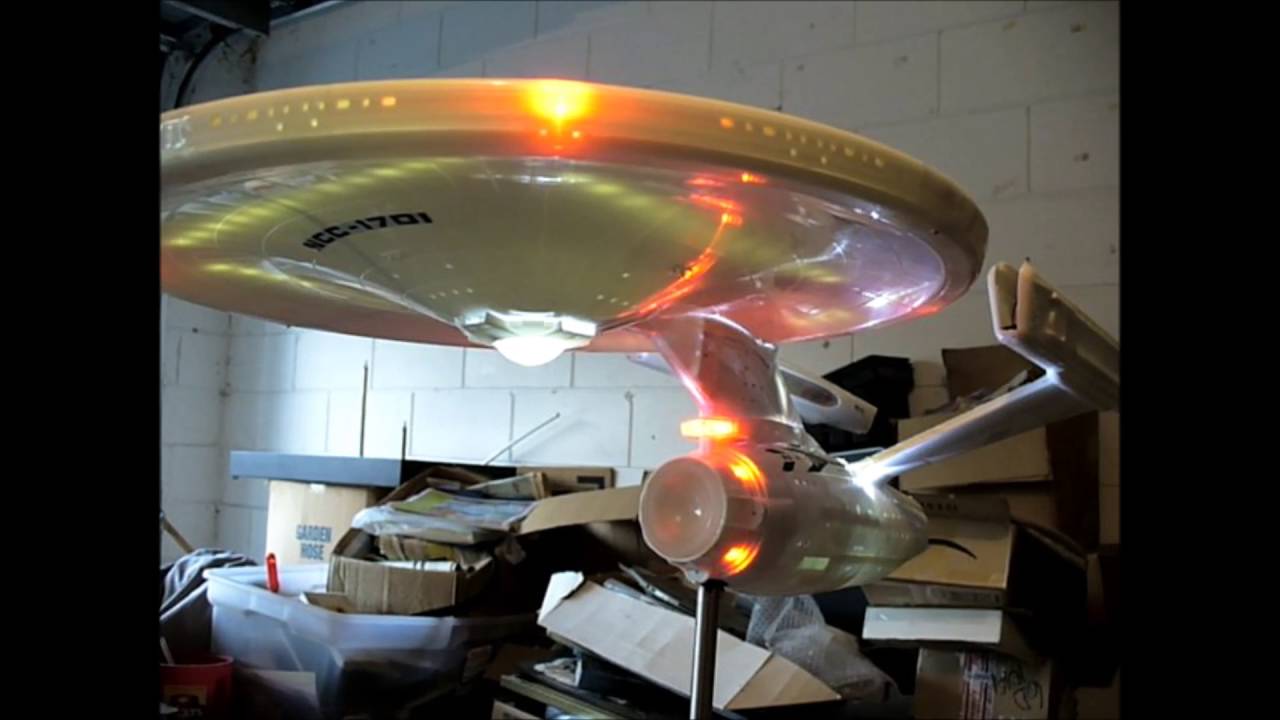 TrekModeler Lighting Kits