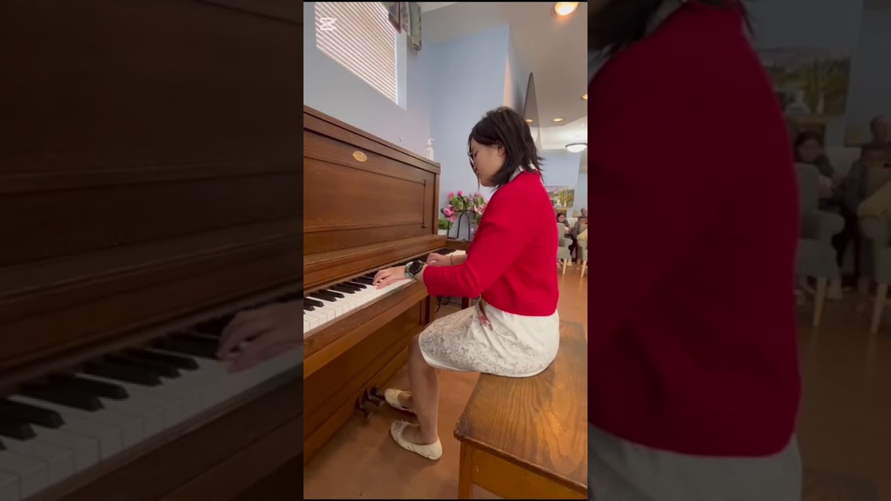 02172026 Performance – Westoak Extendicare Long-Term Care Centre, Oakville