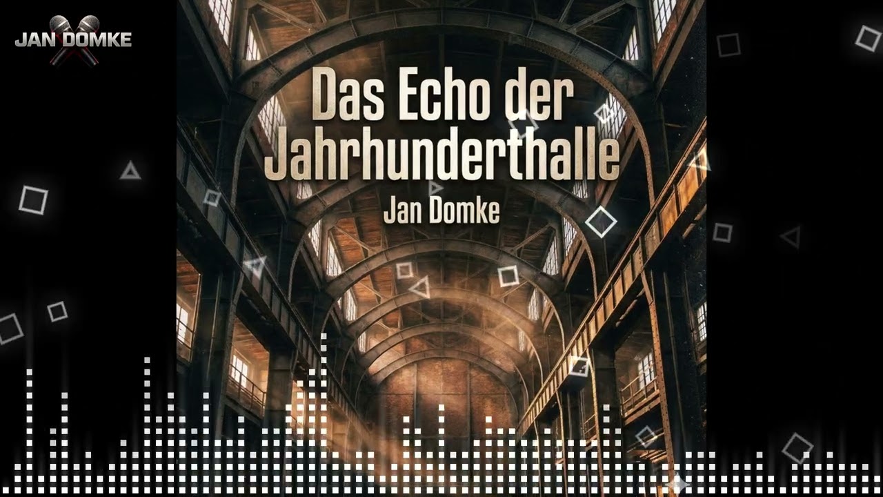 Das Echo der Jahrhunderthalle | Die Seele vom Pott schlägt hier