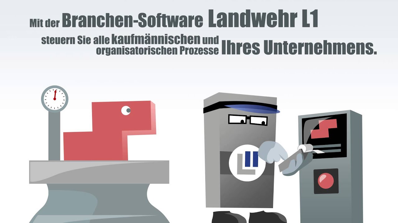 LANDWEHR und GermanPersonnel - Eine starke Verbindung f&uuml;r die Zeitarbeit!
