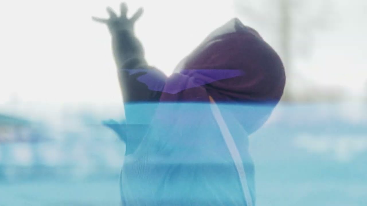 jo passed - Ico (OFFICIAL MUSIC VIDEO)