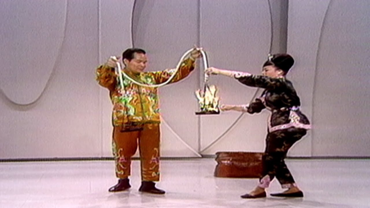 Chong & Mana 