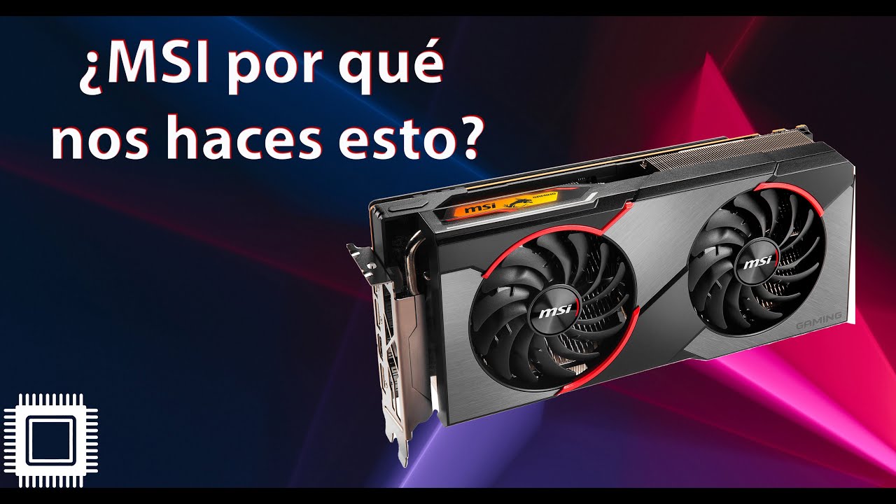 MANTENIMIENTO NIVEL GOD!!! DIFICULTAD EPICA LVL 100% Master RACE | RX 5600xt MSI Gaming X | Limpieza