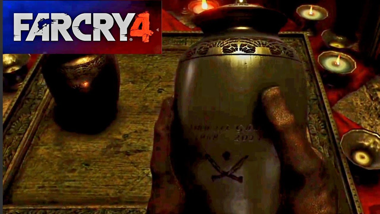 Far Cry 4