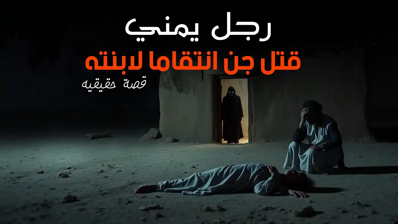 أب يمني يقتل جن انتقامًا لابنته في السعودية | نهاية مرعبة