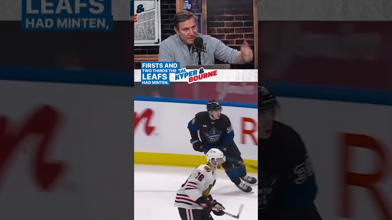 The Maple Leafs Almost Traded For Mikko Rantanen At The Deadline 🤯
