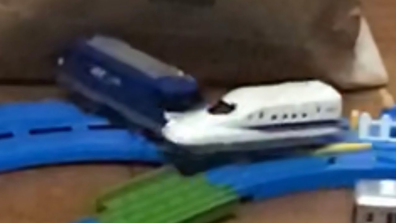 『￼Plarail Otherside:Reborn』1 〜はじめてました。〜
