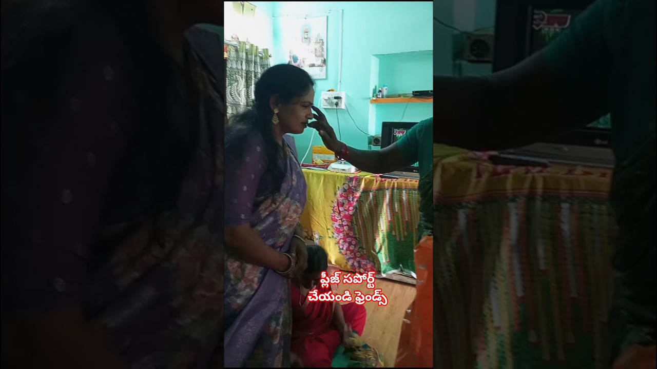 We wrote an agreement that can't be done, Aunt #viral #viralshorts #vllogs #villagelifestyle #villagevlog