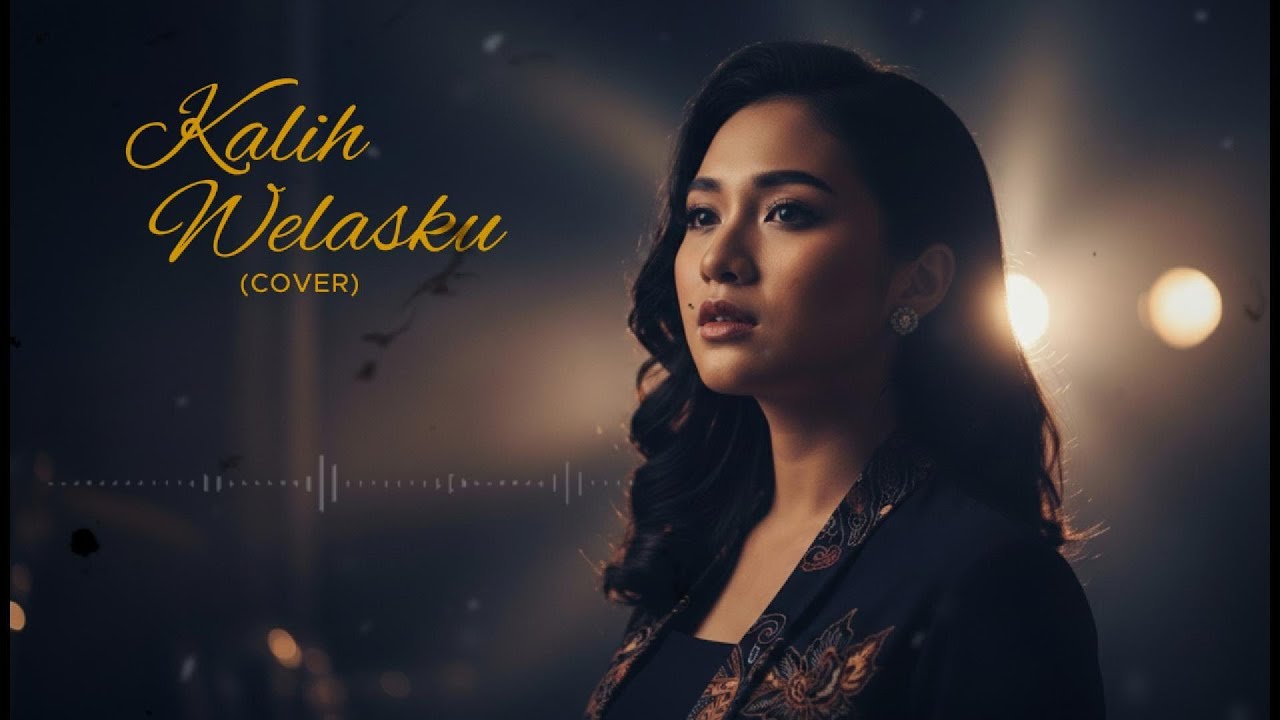 KALIH WELASKU – Denny Caknan_Cover by KERONCONG NUSWANTARA