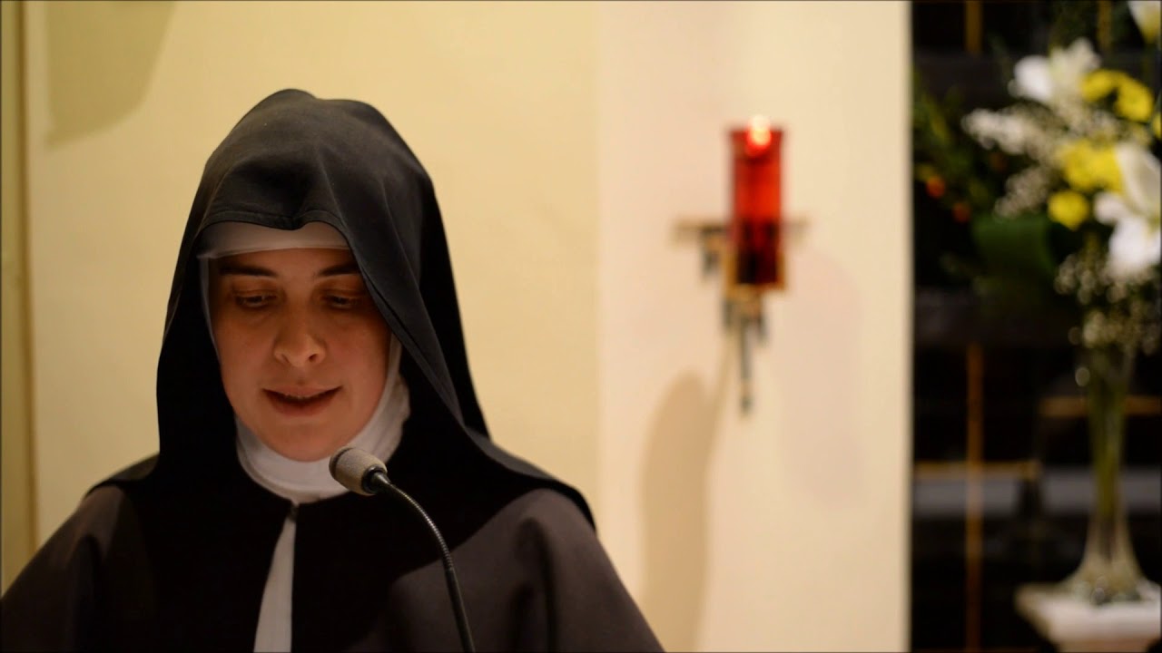 Preghiamo con le Clarisse di San Severino Marche