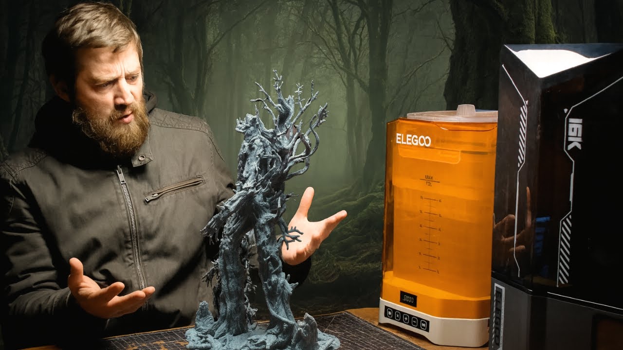 Treebeard said Don't be Hasty... So I am taking my time.