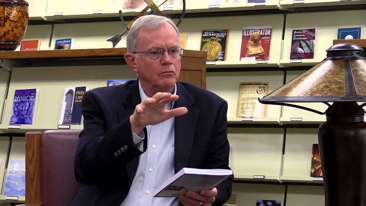 If I am a Christian Why am I Depressed? Book Interview with Dr  Somerville HD