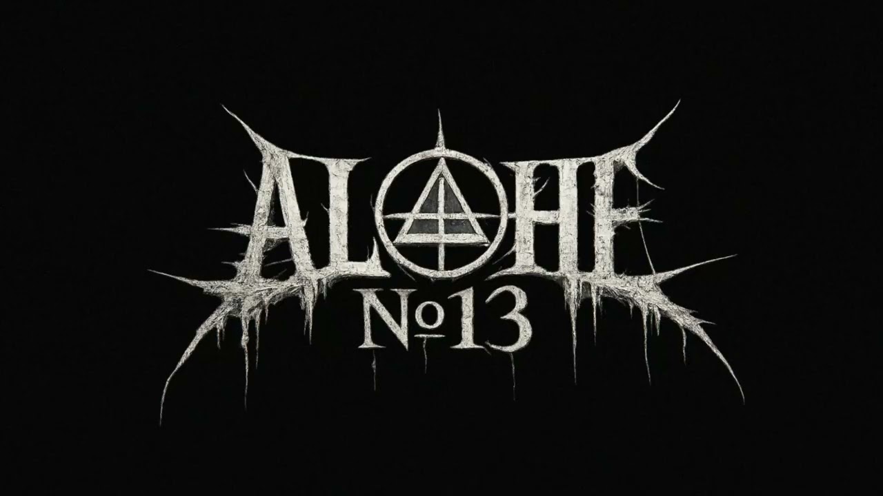 Alche No13 - The Dark Side Of Me