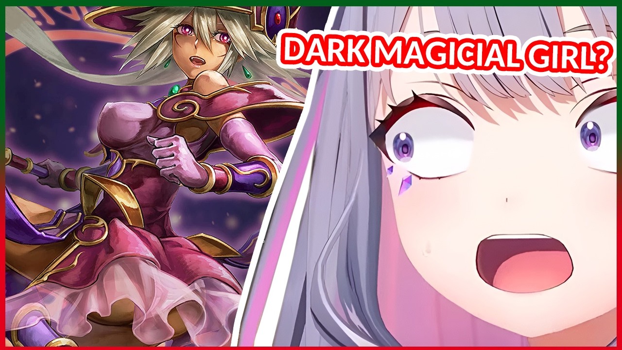 Biboo and Fuwamoco Dive Into the Yu-Gi-Oh Master Duel Gacha!