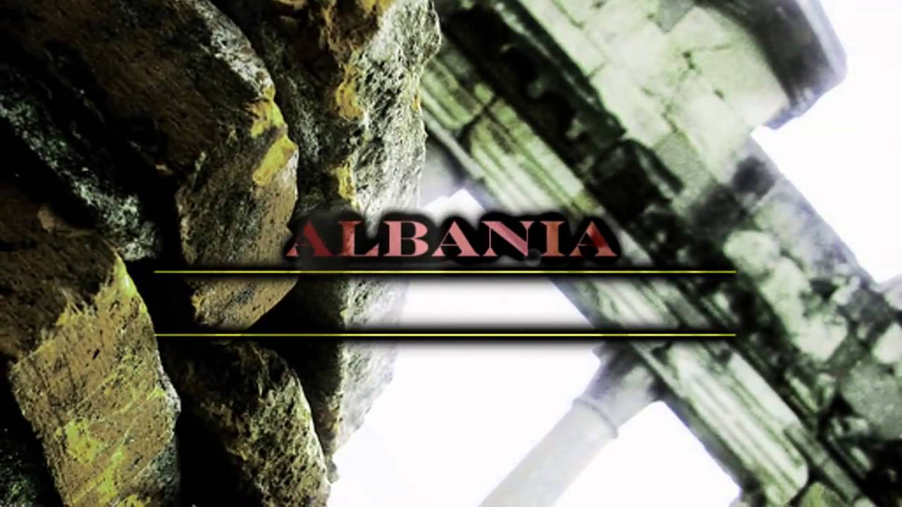 Children of Illyria - Shqipnia ( Albania )