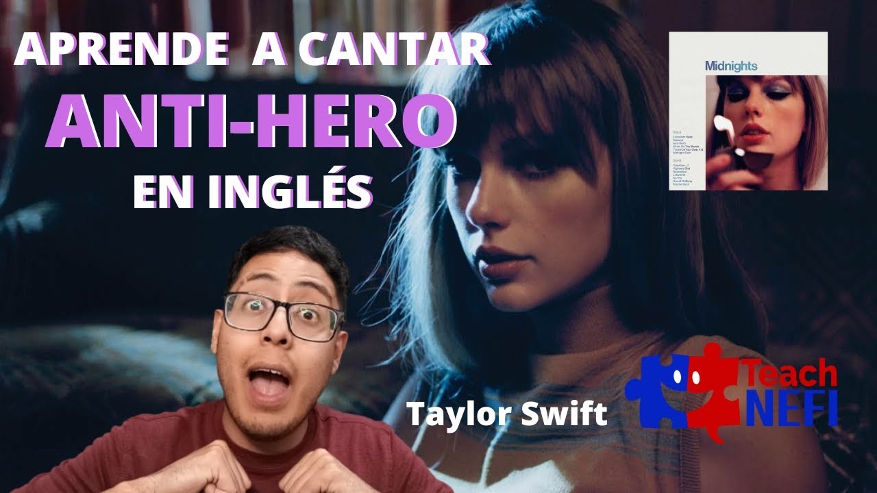 Aprendiendo a cantar 