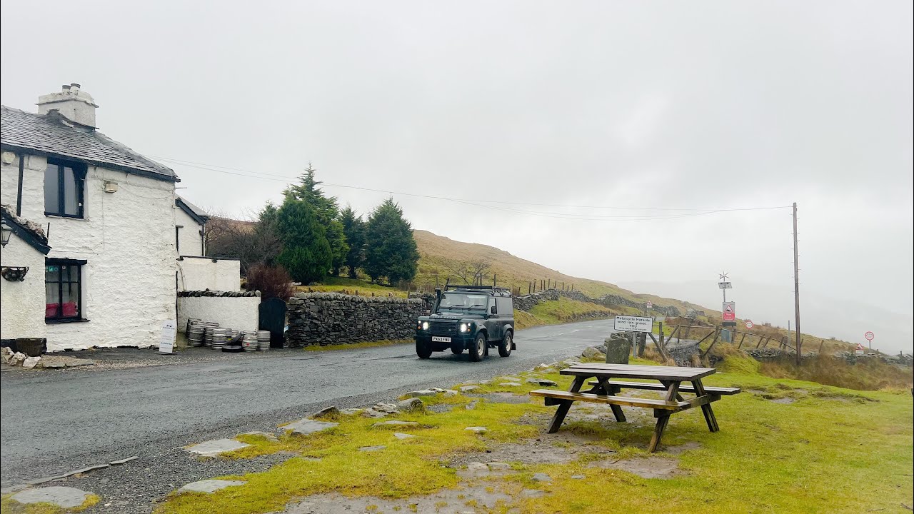 Lake District