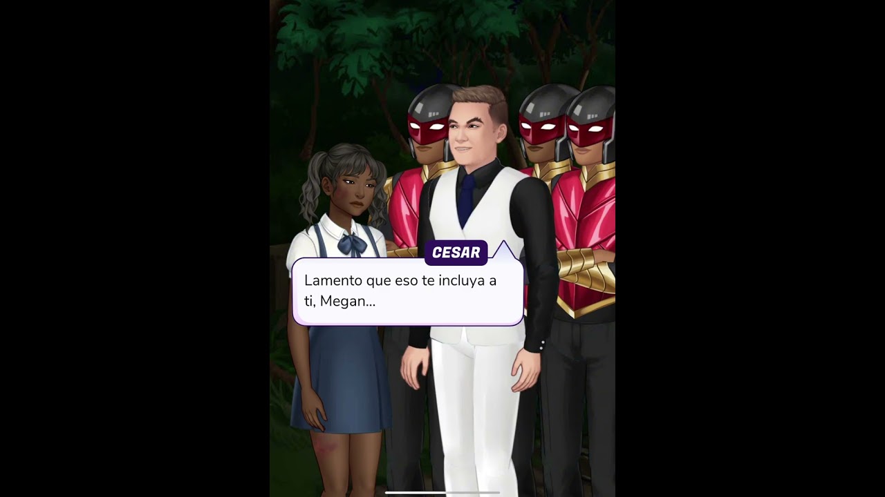 Agente Z7 (episode) episodio 1