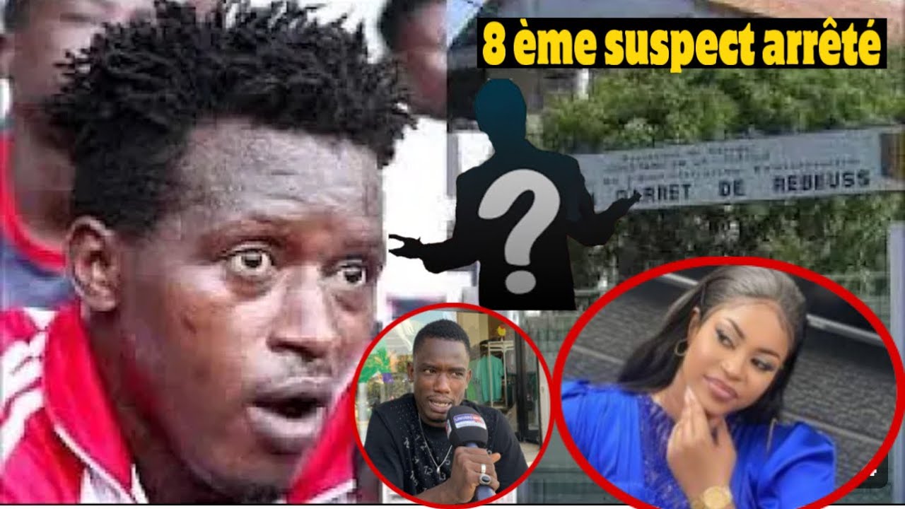 Dernière minute: La deuxième femme de Bathie Seras arrêtée, Nabou Leye moko yolé?son frère révèle