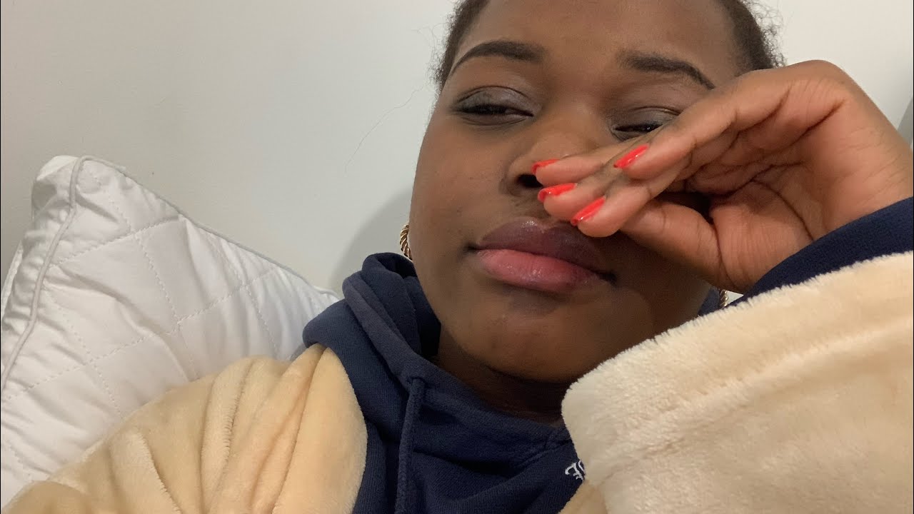 A sad (& dramatic) Harvard Update....  sorry for the ugly tears