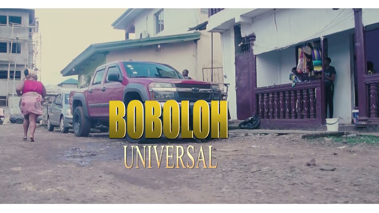 Episode 3 Boboloh universal e pikin them no pass GCE