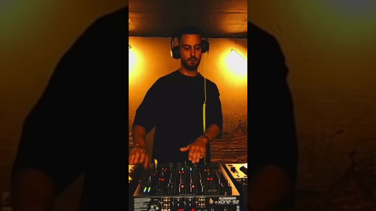 Stream47 Episode093 w/ Δionysus 