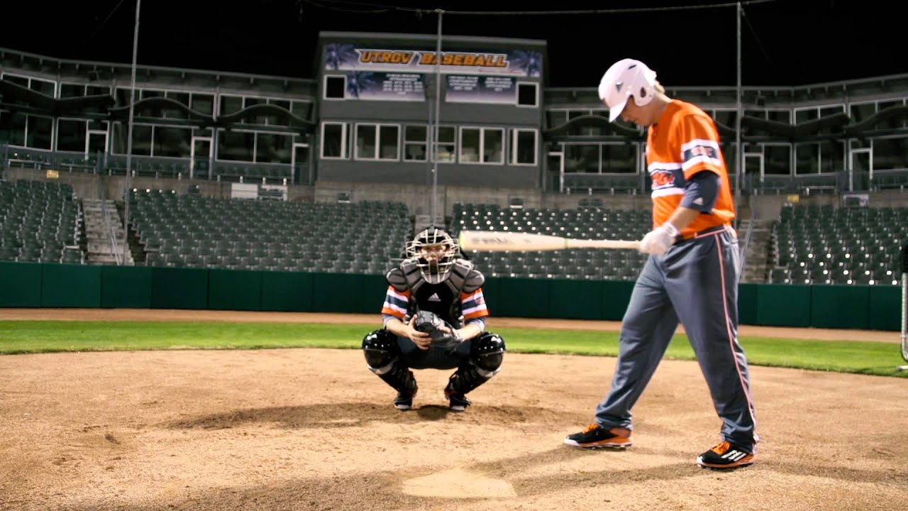 UTRGV Baseball Intro Video
